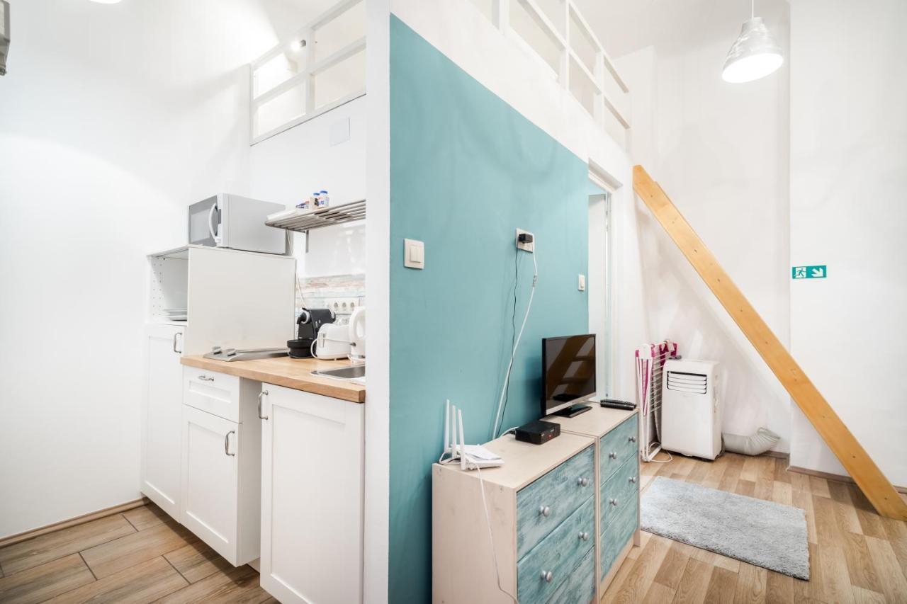 Bpr Rainbow Design Apartamento *