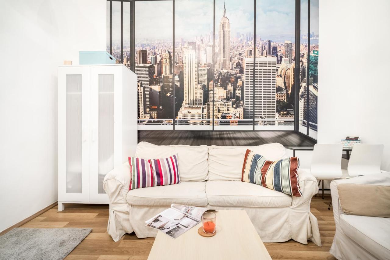 Bpr Rainbow Design Apartamento