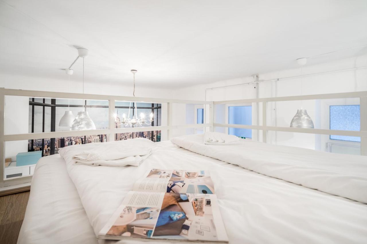 Bpr Rainbow Design Apartamento