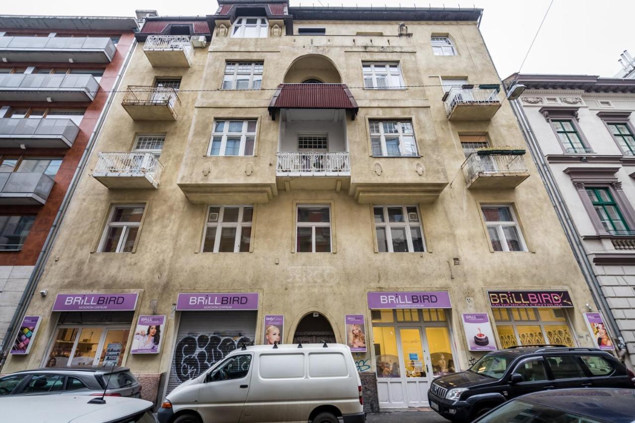 Apartamento Bpr Rainbow Design