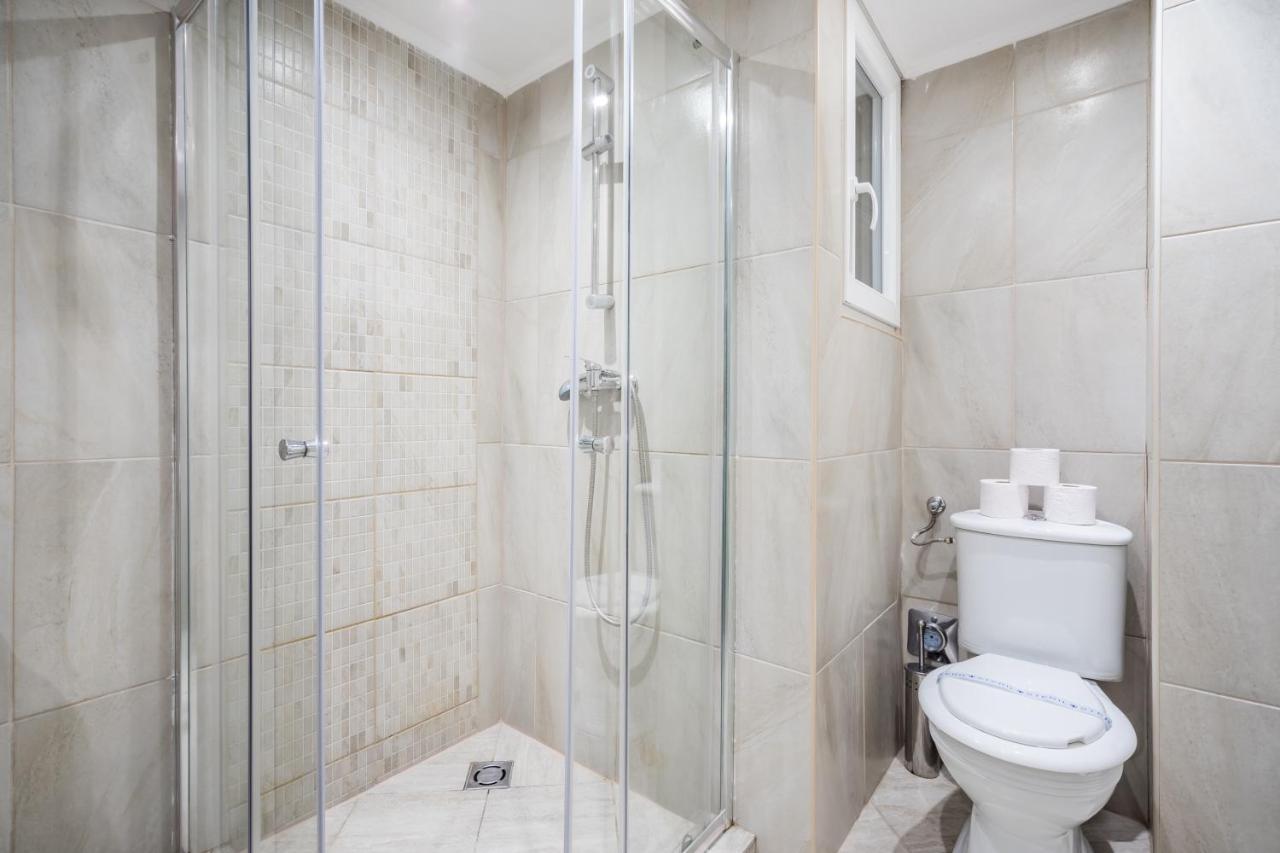 Apartamento Bpr Rainbow Design *