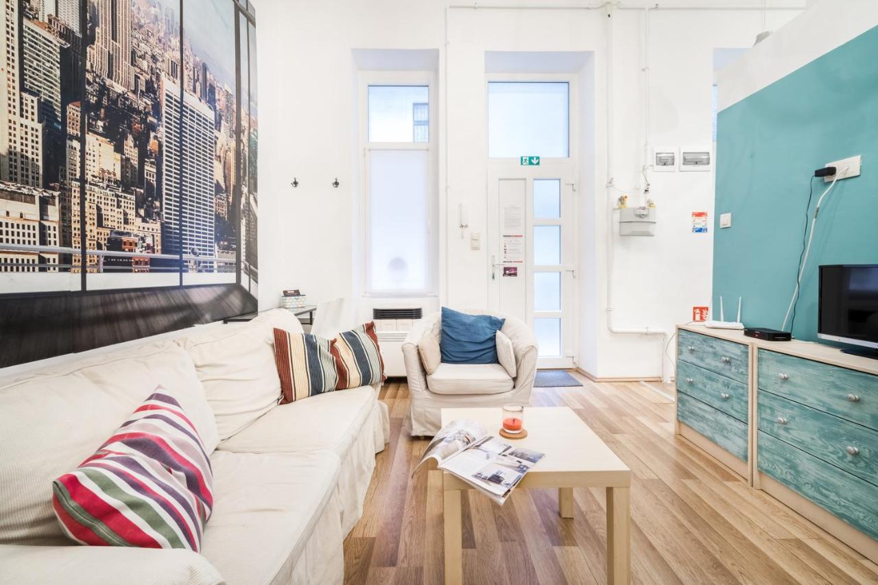 Apartamento Bpr Rainbow Design