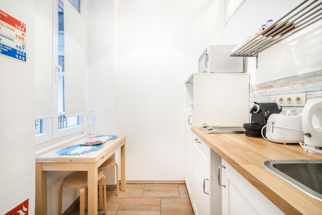 Bpr Rainbow Design Apartamento *