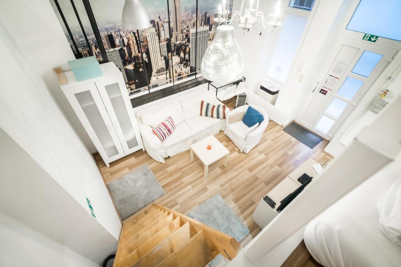 Apartamento Bpr Rainbow Design *