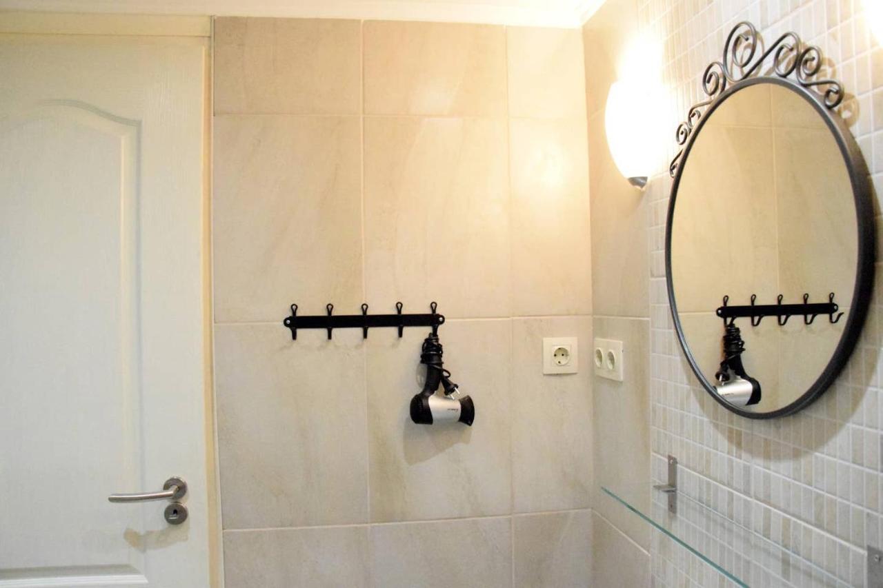 Apartamento Bpr Rainbow Design
