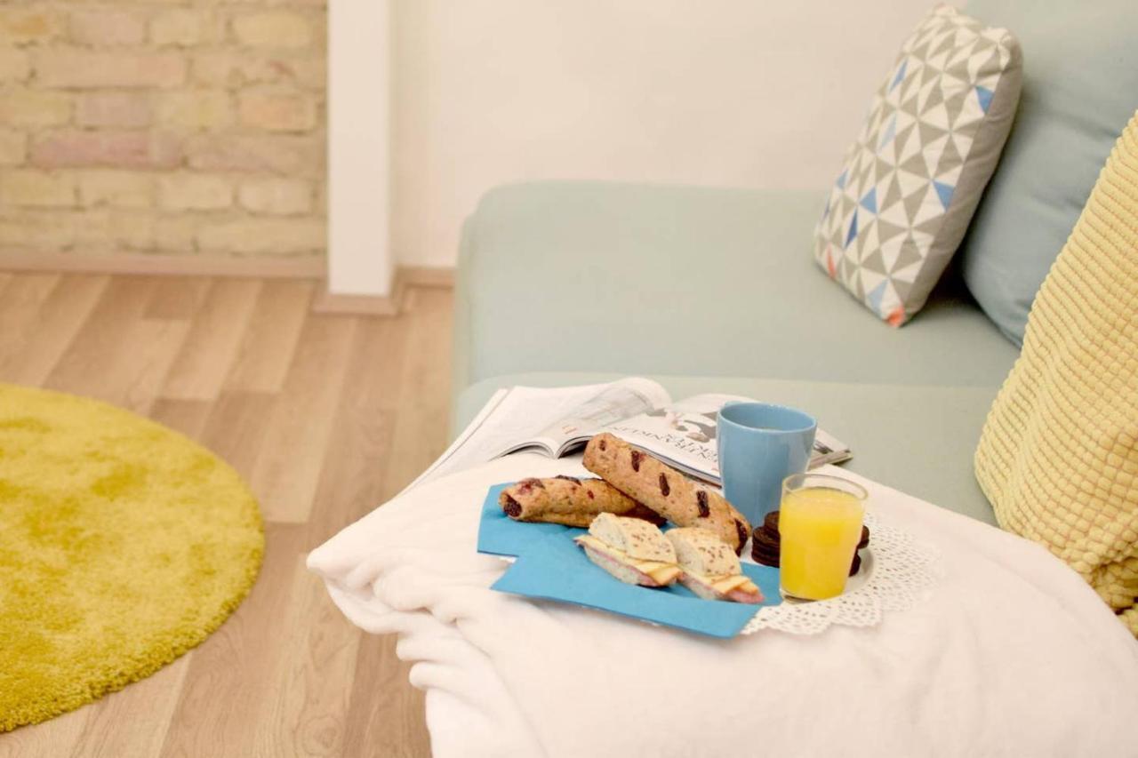 Apartamento Bpr Rainbow Design *