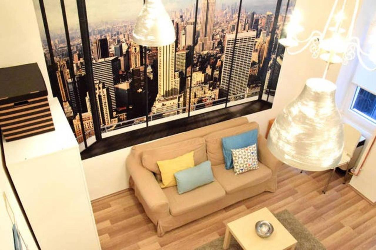 Bpr Rainbow Design Apartamento