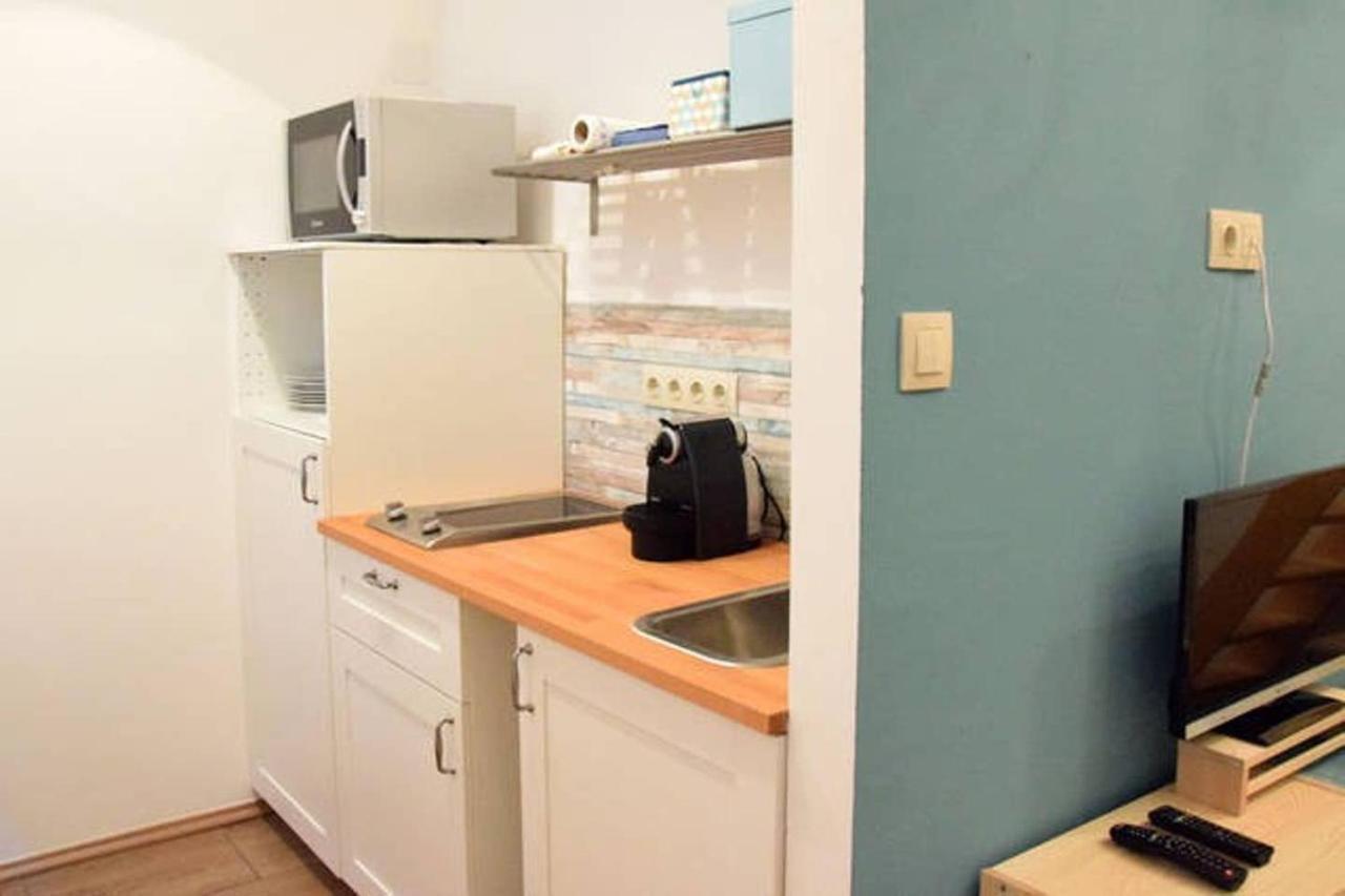 Apartamento Bpr Rainbow Design Budapeste
