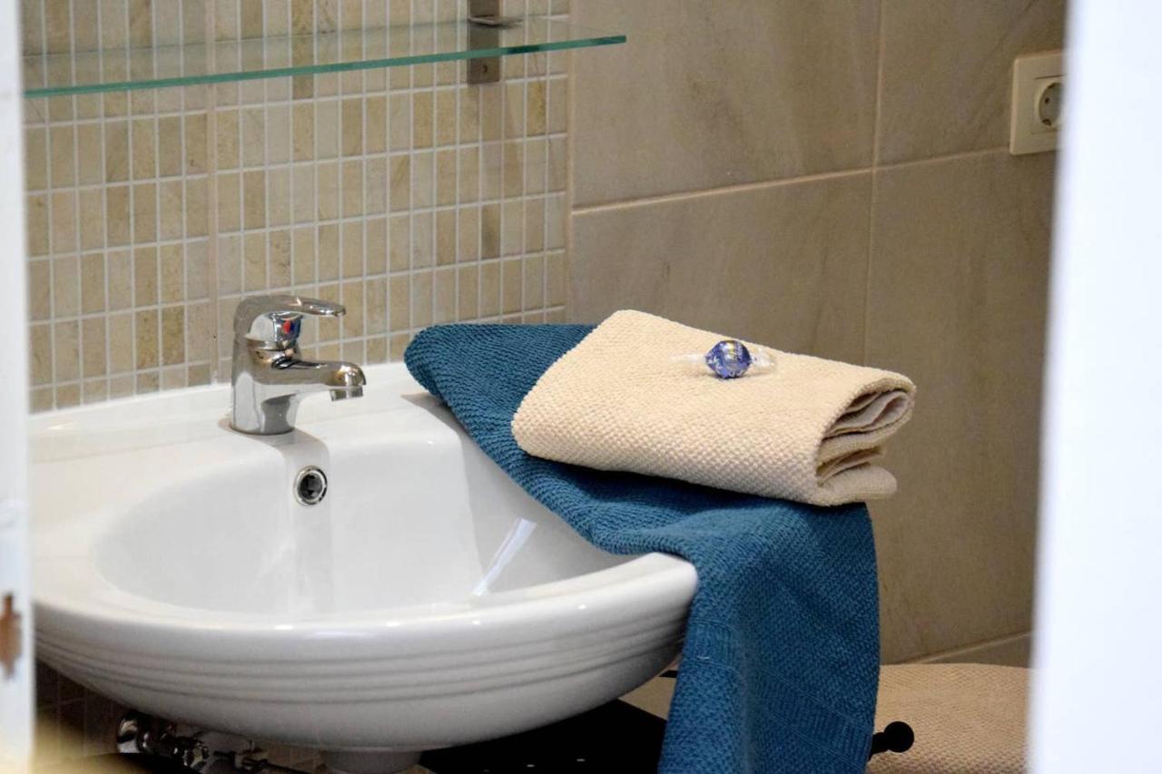Apartamento Bpr Rainbow Design Budapeste