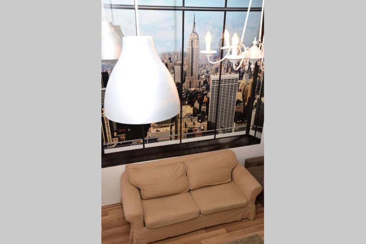 Apartamento Bpr Rainbow Design *